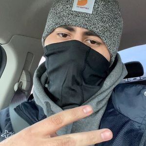 Meet your Posher, Anthony